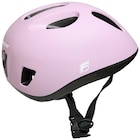 Kinder-Fahrradhelm Angebote von Fischer bei Rossmann Cottbus für 12,99 €