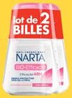 Déodorant bille Bio efficacité 48h - Narta en promo chez Intermarché Niort à 3,49 €