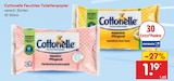 Aktuelles Feuchtes Toilettenpapier Angebot bei Netto Marken-Discount in Bielefeld ab 1,19 €