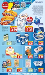 Homann Angebot im aktuellen E center Prospekt auf Seite 15