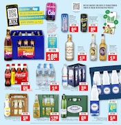 Aktueller Marktkauf Prospekt mit Coca Cola, "Aktuelle Angebote", Seite 19