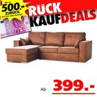 Aktuelles Vince Angebot bei Seats and Sofas in Bochum ab 399,00 €