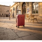 Valise rigide Iroise - DELSEY - Carrefour à Marseille Valise rigide Iroise - DELSEY en promo chez Carrefour Marseille à 39,99 €