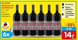 Dornfelder Spätburgunder Qualitätswein von  im aktuellen Netto Marken-Discount Prospekt für 14,00 €