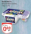 Mix-in bei GLOBUS im Idar-Oberstein Prospekt für 0,69 €