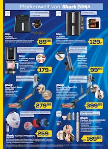 Trockner im aktuellen EURONICS Prospekt (Essen) Trockner im EURONICS Prospekt "GENAU RICHTIG. DEIN HERBST. DEINE DEALS." mit 7 Seiten (Essen)