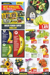 Blumen Angebot & Preis im aktuellen E center Prospekt Blumen Angebot im aktuellen E center Prospekt auf Seite 2