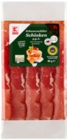 Schinkenspezialität von K-CLASSIC für 1,11 € bei Kaufland im Angebot Schinkenspezialität von K-CLASSIC im aktuellen Kaufland Prospekt