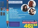 Aktuelles Airwrap i.d. Multi-Haarstyler Angebot bei EURONICS in Köln ab 461,34 €