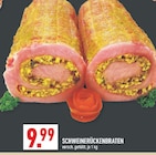 Schweinerückenbraten Angebote bei Marktkauf Herten für 9,99 €