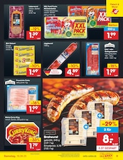 Aktueller Netto Marken-Discount Prospekt mit Schinken, "Aktuelle Angebote", Seite 13