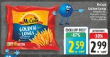 Golden Longs Angebote von McCain bei E center Troisdorf für 2,59 €