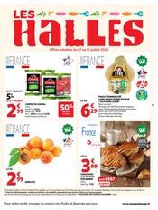 Prospectus Auchan Hypermarché "LES TOPS" en cours à Meaux, Page 21 Catalogue Auchan Hypermarché en cours à Meaux, "LES TOPS", Page 21