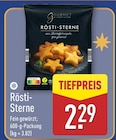 Rösti-Sterne von Gourmet für 2,29 € bei ALDI Nord im Angebot Rösti-Sterne von Gourmet im aktuellen ALDI Nord Prospekt