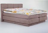 Aktuelles Boxspringbett PENNLYN Angebot bei Trends in Essen ab 1.199,00 €