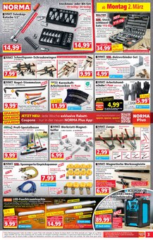 Kuchen im Norma Prospekt "Mehr fürs Geld" mit 20 Seiten (Fürth)