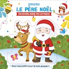 Promo Coucou le Père Noël à 5,50 € dans le catalogue Maxi Bazar à Cagnes-sur-Mer