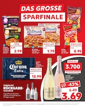 Paprika im Kaufland Prospekt in Salzgitter Aktueller Kaufland Prospekt mit Paprika, "Aktuelle Angebote", Seite 4