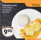 Putensteak Hawaii im Angebot bei GLOBUS in Gießen Putensteak Hawaii Angebote bei GLOBUS Gießen für 9,90 €