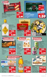 Cidre Angebot im aktuellen Kaufland Prospekt auf Seite 22