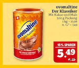 Aktuelle Kakao Angebote bei Marktkauf in Erlangen Aktuelles Der Klassiker Angebot bei Marktkauf in Erlangen ab 5,49 €
