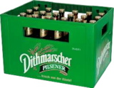 Pilsener im Marktkauf Prospekt Pilsener von Dithmarscher im aktuellen Marktkauf Prospekt für 11,99 €