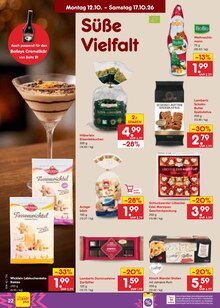 Butter im Netto Marken-Discount Prospekt "Aktuelle Angebote" mit 71 Seiten (Dresden)