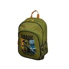 Carrefour Sérignan - Promo Sac à dos Jurassic World Promo Sac à dos Jurassic World à 14,90 € dans le catalogue Carrefour à Sérignan