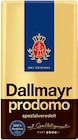 prodomo Angebote von Dallmayr bei Lidl Gummersbach für 7,99 €