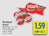 diska Trebsen (Mulde) Prospekt mit  im Angebot für 1,59 €