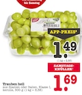 Trauben hell im Angebot bei E center in Frankfurt Trauben hell Angebote bei E center Frankfurt für 1,49 €