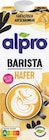 Barista Hafer von Alpro für 1,99 € bei tegut im Angebot Barista Hafer von Alpro im aktuellen tegut Prospekt