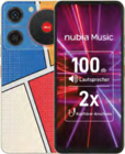 nubia Music Pop Art im Angebot bei expert in Lippstadt nubia Music Pop Art Angebote von nubia bei expert Lippstadt für 89,99 €