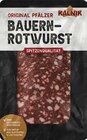 Aktuelles Pfälzer Bauernrotwurst Angebot bei Netto Marken-Discount in Karlsruhe ab 0,88 €