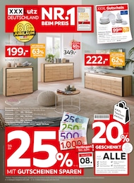 XXXLutz Möbelhäuser Prospekt für Haste mit 32 Seiten XXXLutz Möbelhäuser Prospekt für Haste: "NR. 1 BEIM PREIS", 32 Seiten, 03.11.2025 - 16.11.2025
