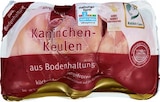 Kaninchen-keule bei Netto Marken-Discount im Prospekt "" für 12,49 €