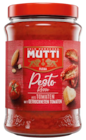 Pesto Rosso im Angebot bei REWE in Köln Pesto Rosso Angebote von Mutti bei REWE Köln für 3,29 €