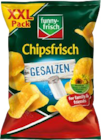 EDEKA Röbel - Chipsfrisch Gesalzen Angebot im Prospekt Chipsfrisch Gesalzen bei EDEKA im Röbel Prospekt für 2,00 €