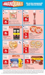 Prix et réduction Lait dans le prospectus Netto en cours Offre Lait dans le catalogue Netto du moment à la page 10