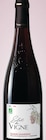 Saumur Champigny AOP Rouge - ECLAT DE VIGNE en promo chez Super U Rouen à 6,45 €