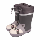 Regenstiefel Angebote von LILY & DAN bei ALDI Nord Suhl für 9,99 €