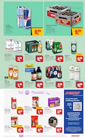 Hundefutter im Markant Prospekt in Kiel Aktueller Markant Prospekt mit Hundefutter, "...freu Dich drauf!", Seite 15