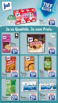 Kartoffeln im aktuellen REWE Prospekt (Chemnitz) Kartoffeln im REWE Prospekt "Dein Markt" mit 32 Seiten (Chemnitz)