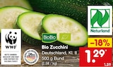Aktuelle Zucchini Angebote bei Netto Marken-Discount in Mannheim Aktuelles Bio Zucchini Angebot bei Netto Marken-Discount in Mannheim ab 1,29 €
