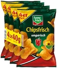 Aktuelles Chipsfrisch Ungarisch Angebot bei Penny in Hildesheim ab 1,99 €