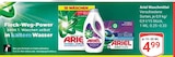 Waschmittel im Angebot bei GLOBUS in Saarbrücken Waschmittel Angebote von Ariel bei GLOBUS Saarbrücken für 4,99 €