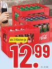 Aktuelles Coca-Cola, Fanta, Sprite Angebot bei Trinkgut in Lünen ab 12,99 €