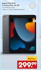 Aktuelles iPad 2021, 9. Generation, 64 GB Angebot bei Netto Marken-Discount in Bremen ab 299,99 €