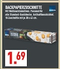 Backpapierzuschnitte Angebote von EDEKA bei Marktkauf Osnabrück für 1,69 €