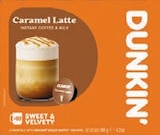 Original Blend von Dunkin' im aktuellen Lidl Prospekt für 3,99 €